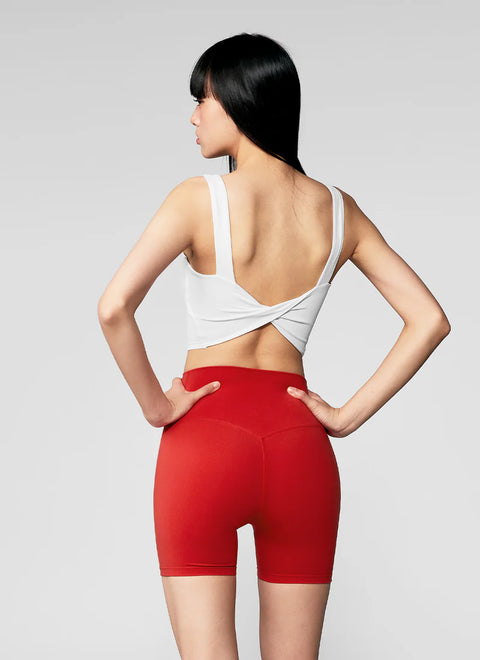 Racing Red