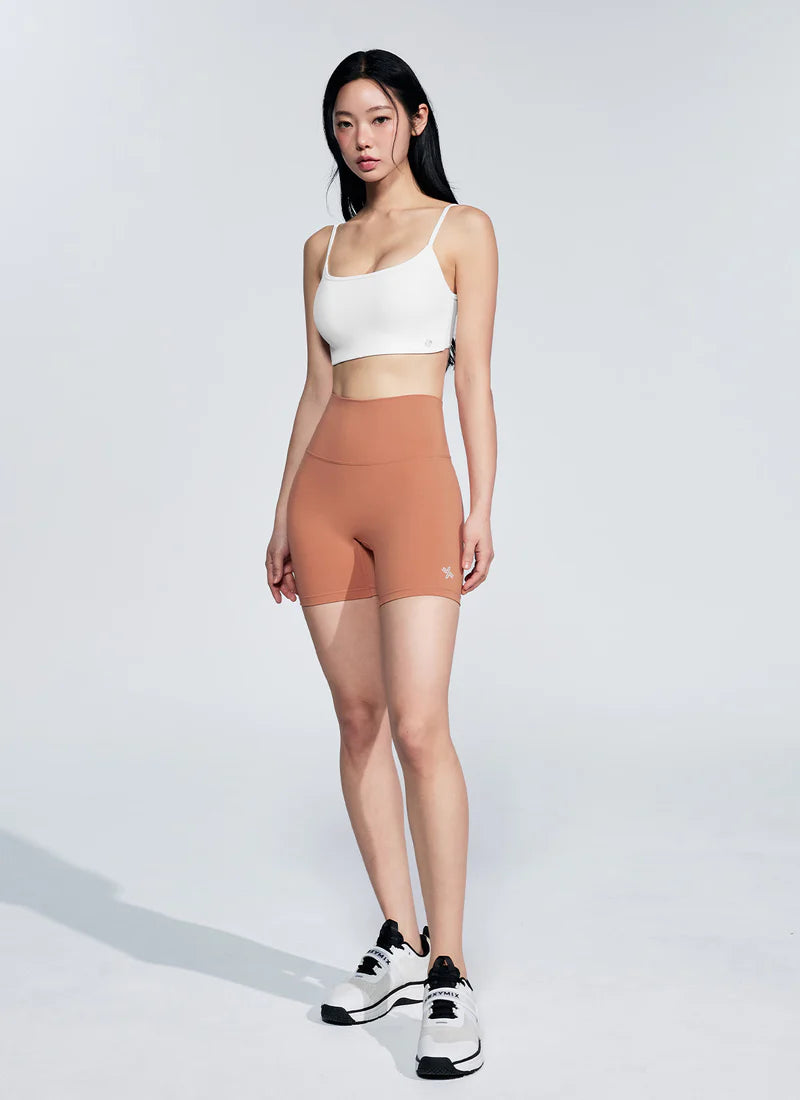 XELLA Intension 3" Biker Shorts