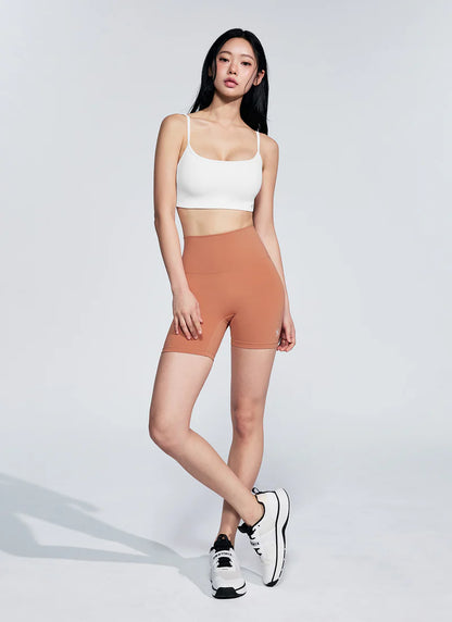 XELLA Intension 3" Biker Shorts