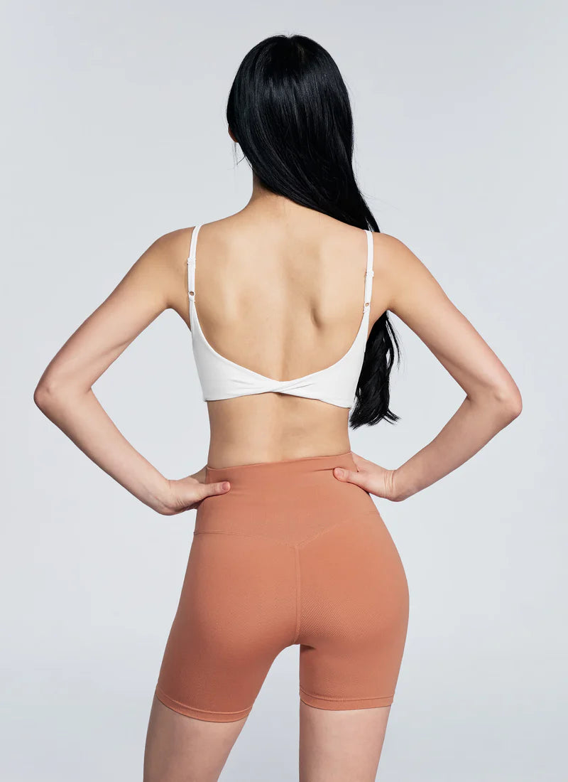 XELLA Intension 3" Biker Shorts