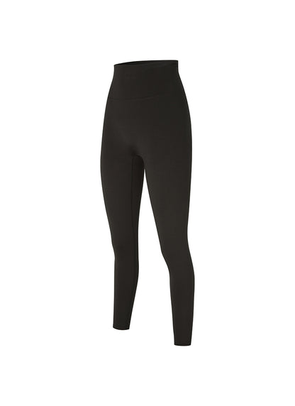 XELLA Hard Fluffy Napping Leggings
