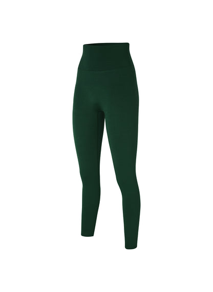XELLA Hard Fluffy Napping Leggings