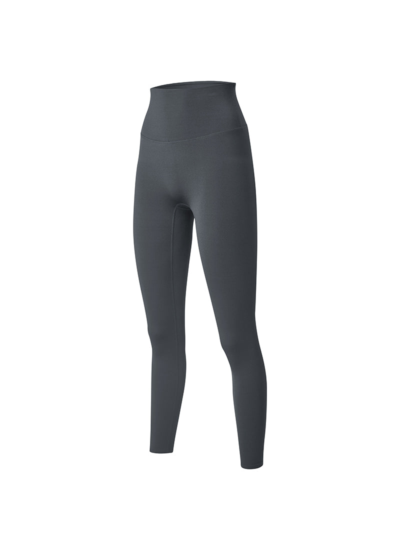 XELLA Hard Fluffy Napping Leggings