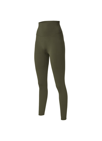 XELLA Hard Fluffy Napping Leggings