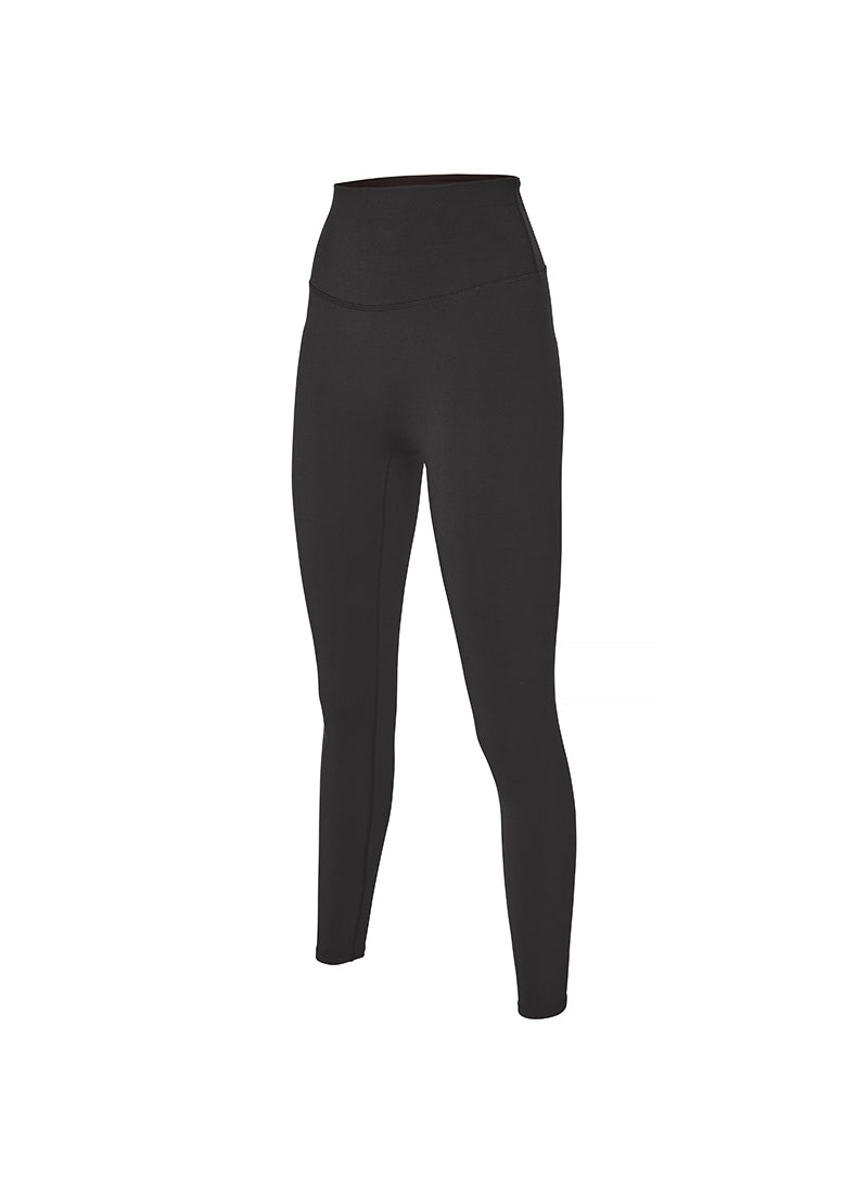 XELLA Hard Fluffy Napping Leggings