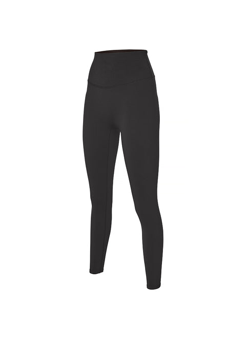 XELLA Hard Fluffy Napping Leggings