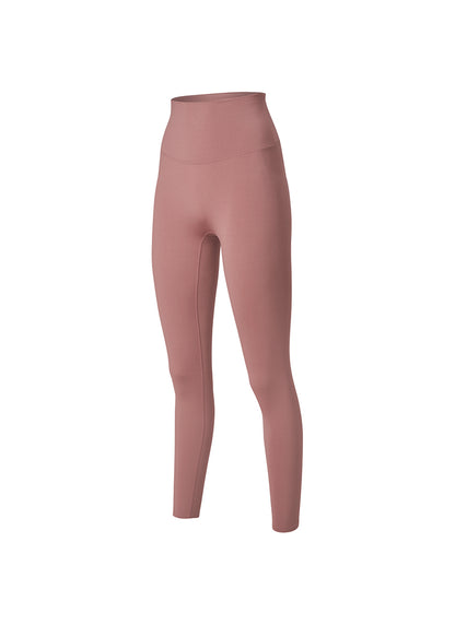 XELLA Hard Fluffy Napping Leggings