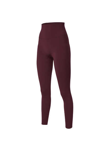 XELLA Hard Fluffy Napping Leggings