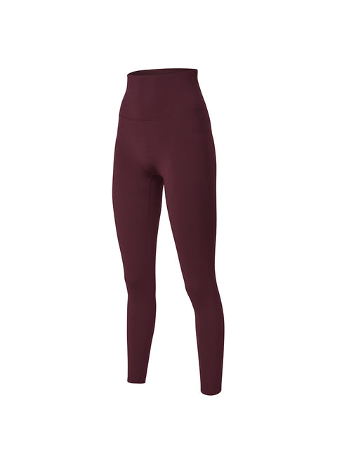 XELLA Hard Fluffy Napping Leggings