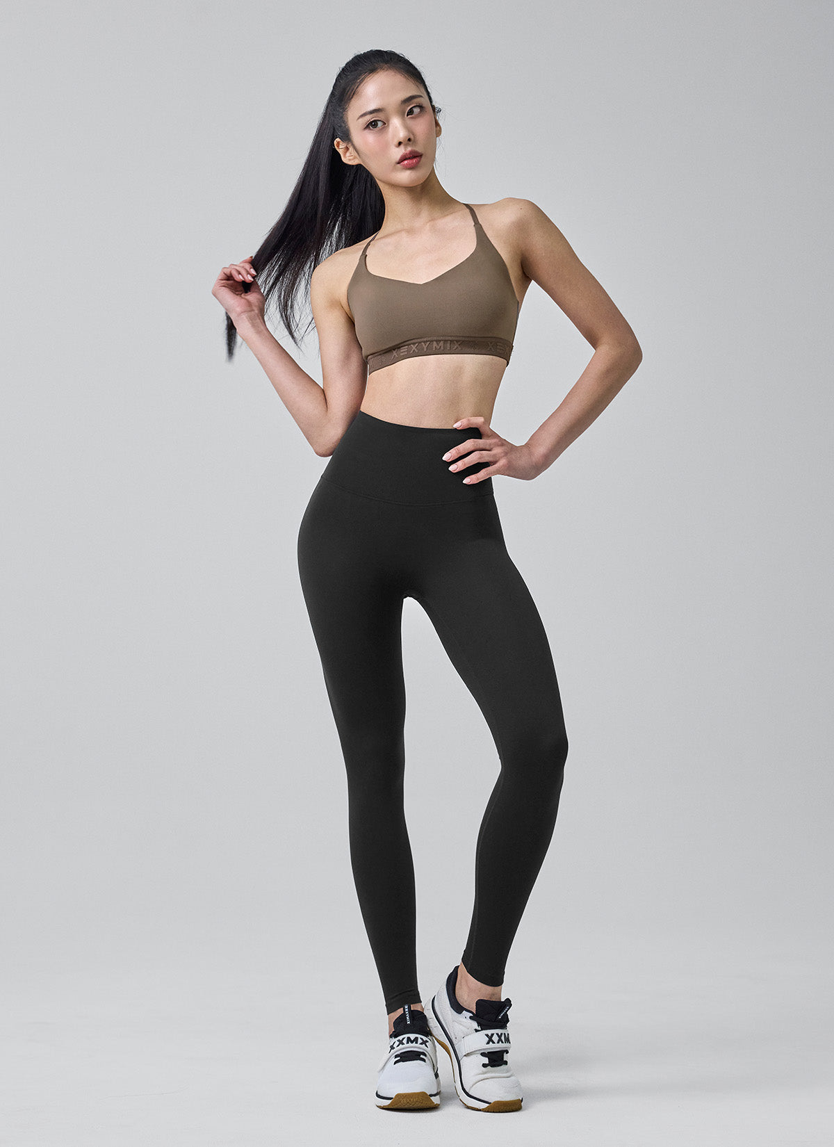 Black Label 300N Super Light Leggings