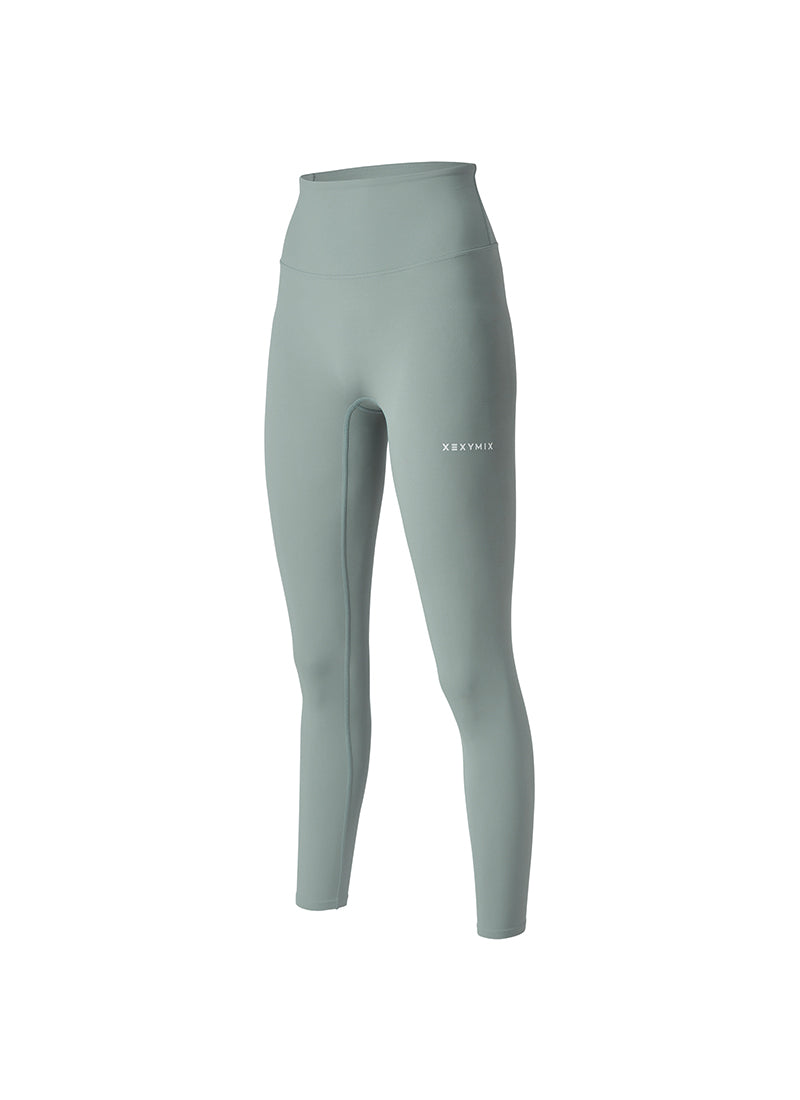 Greyish Mint