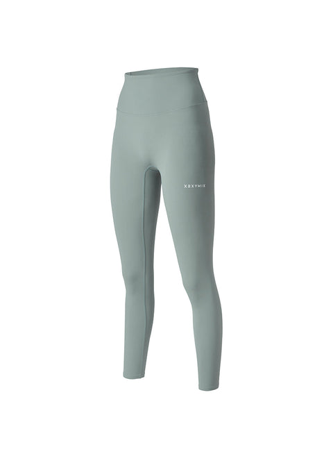 Greyish Mint