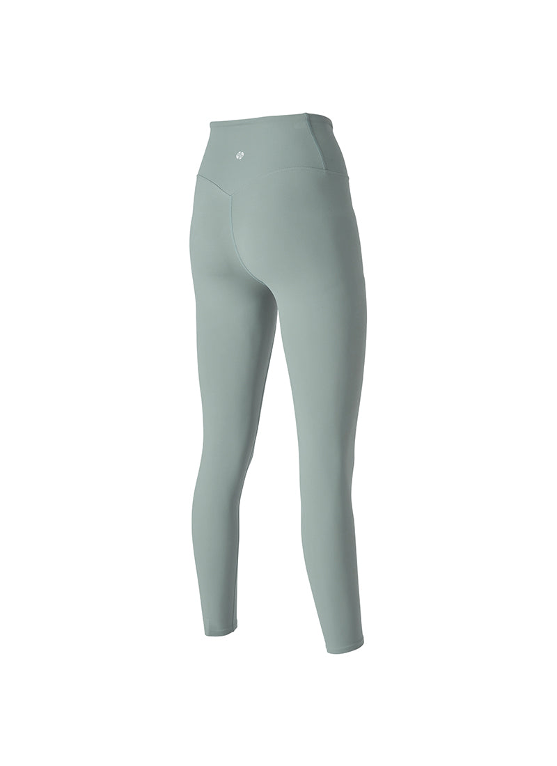 Greyish Mint