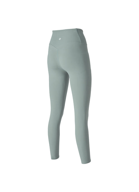 Greyish Mint