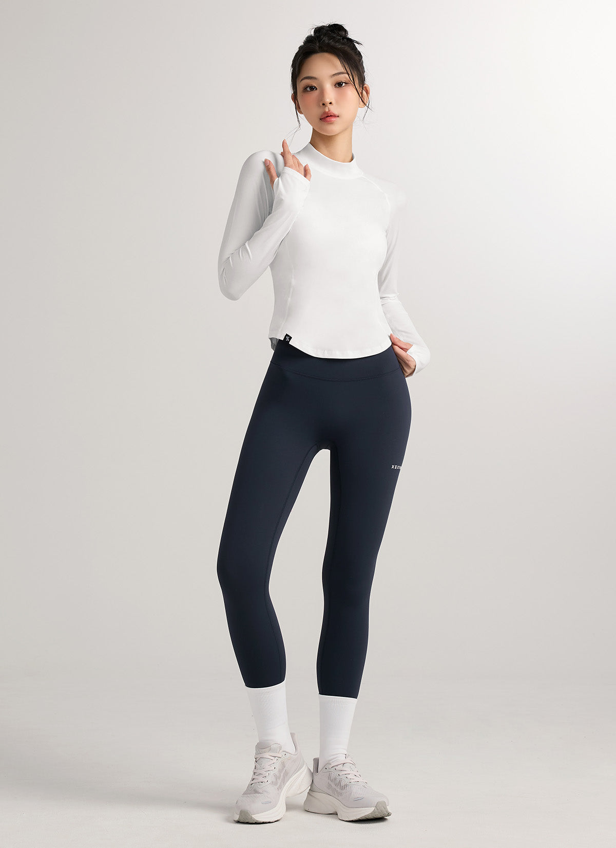Modern Navy