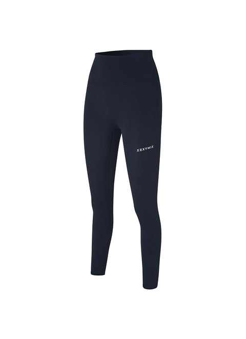 Black Label 360N Fleece-lined Leggings