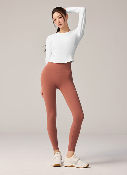 Burnt Sienna