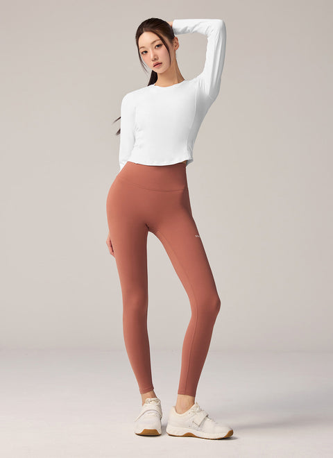 Burnt Sienna