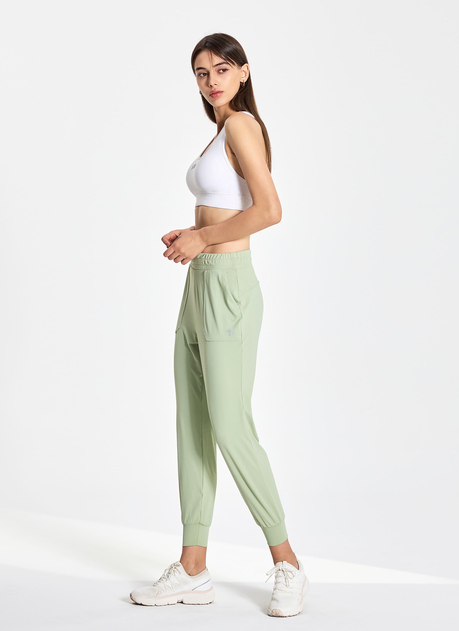 Lint Green