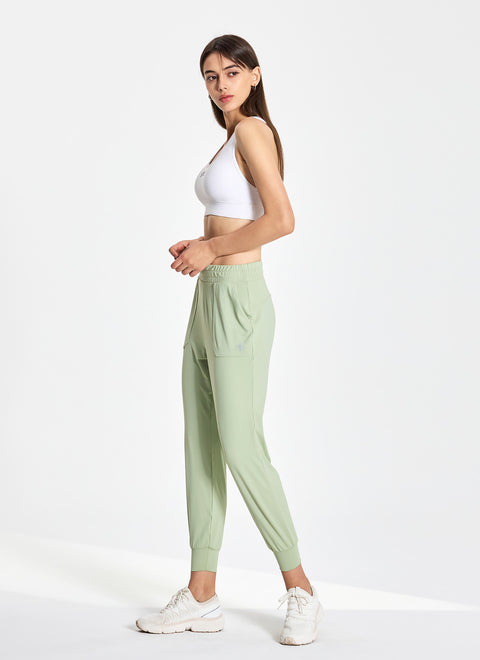 Lint Green