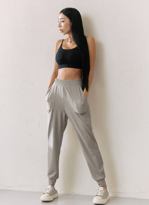 Shimmer Gray