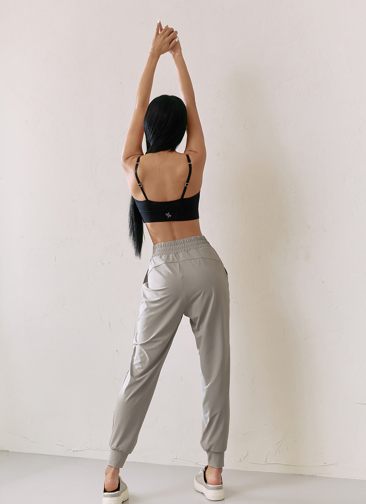 Shimmer Gray