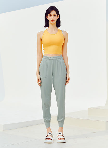 Misty Mint