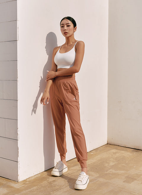 Rust Orange