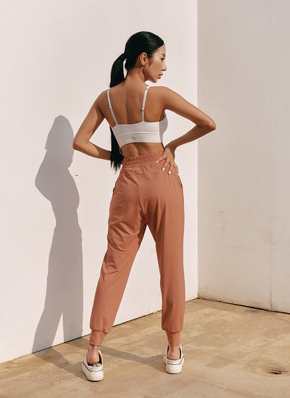 Rust Orange