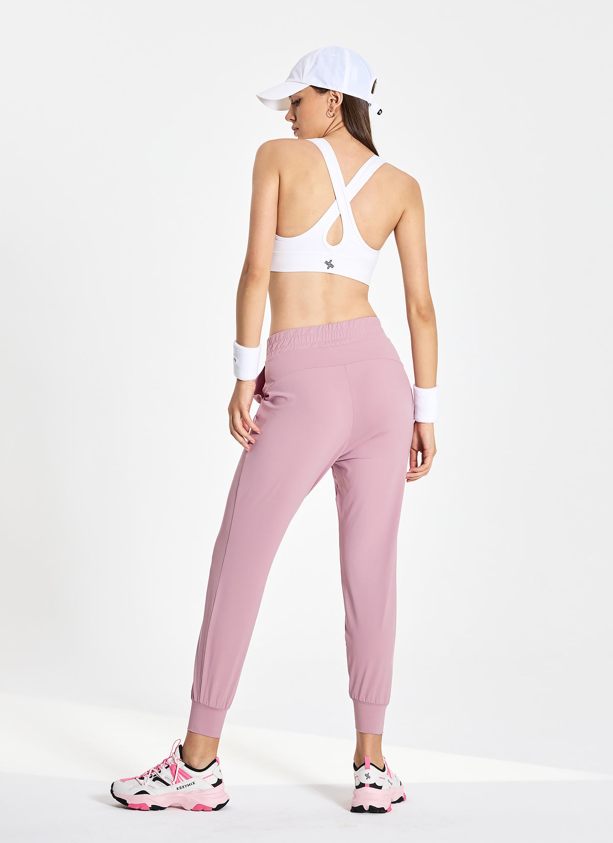 Willow Pink