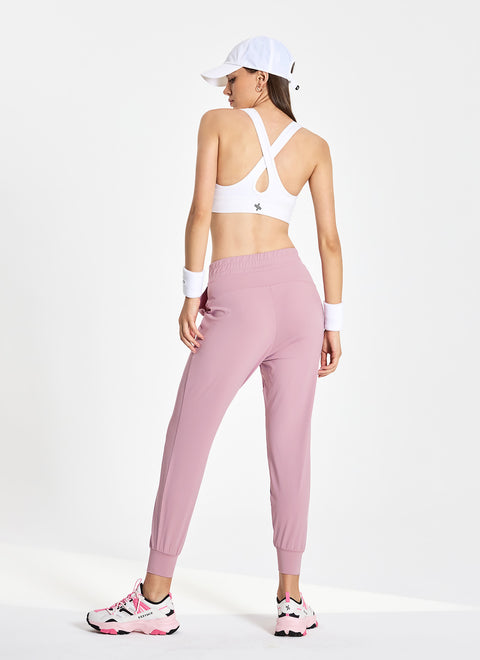 Willow Pink