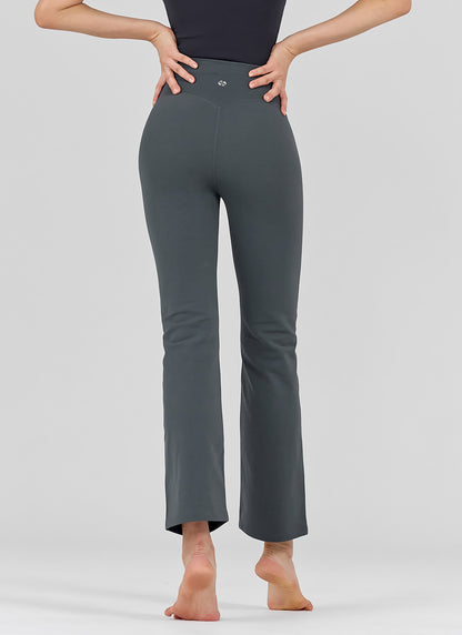 Black Label 360N Napping Boots Cut Pants