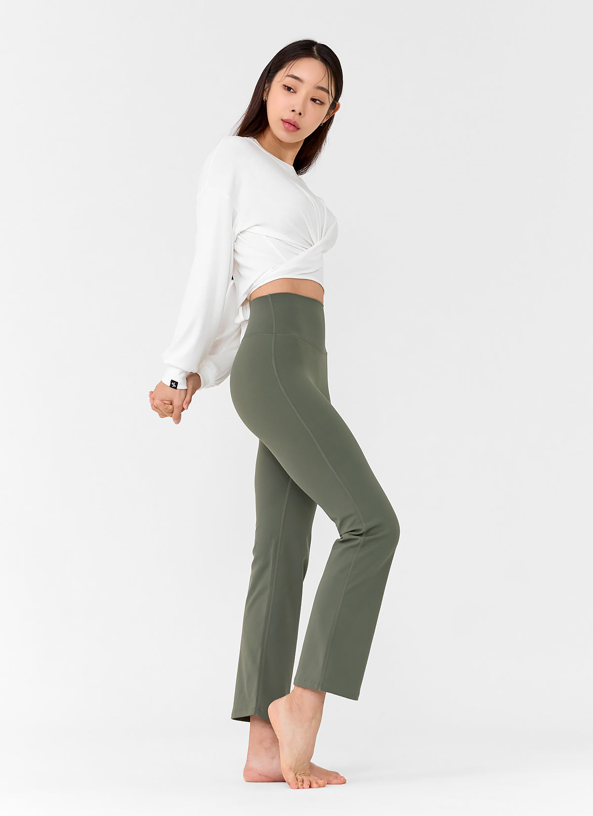Agave Green