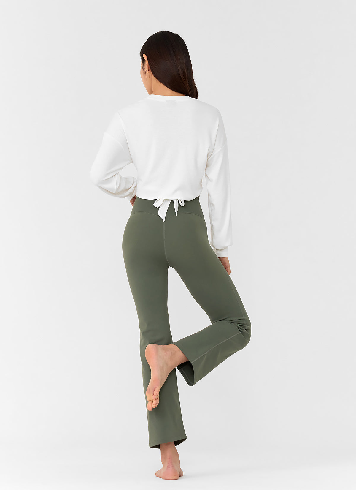 Agave Green