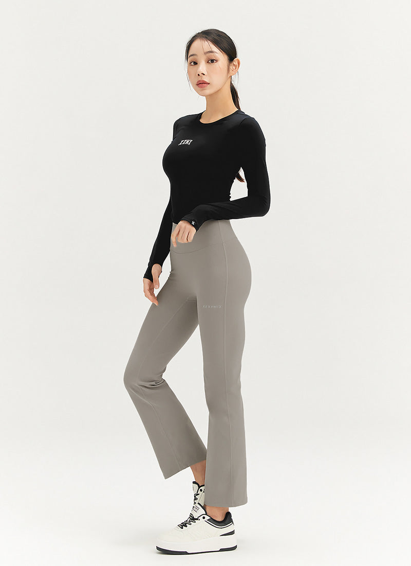 Hush Gray