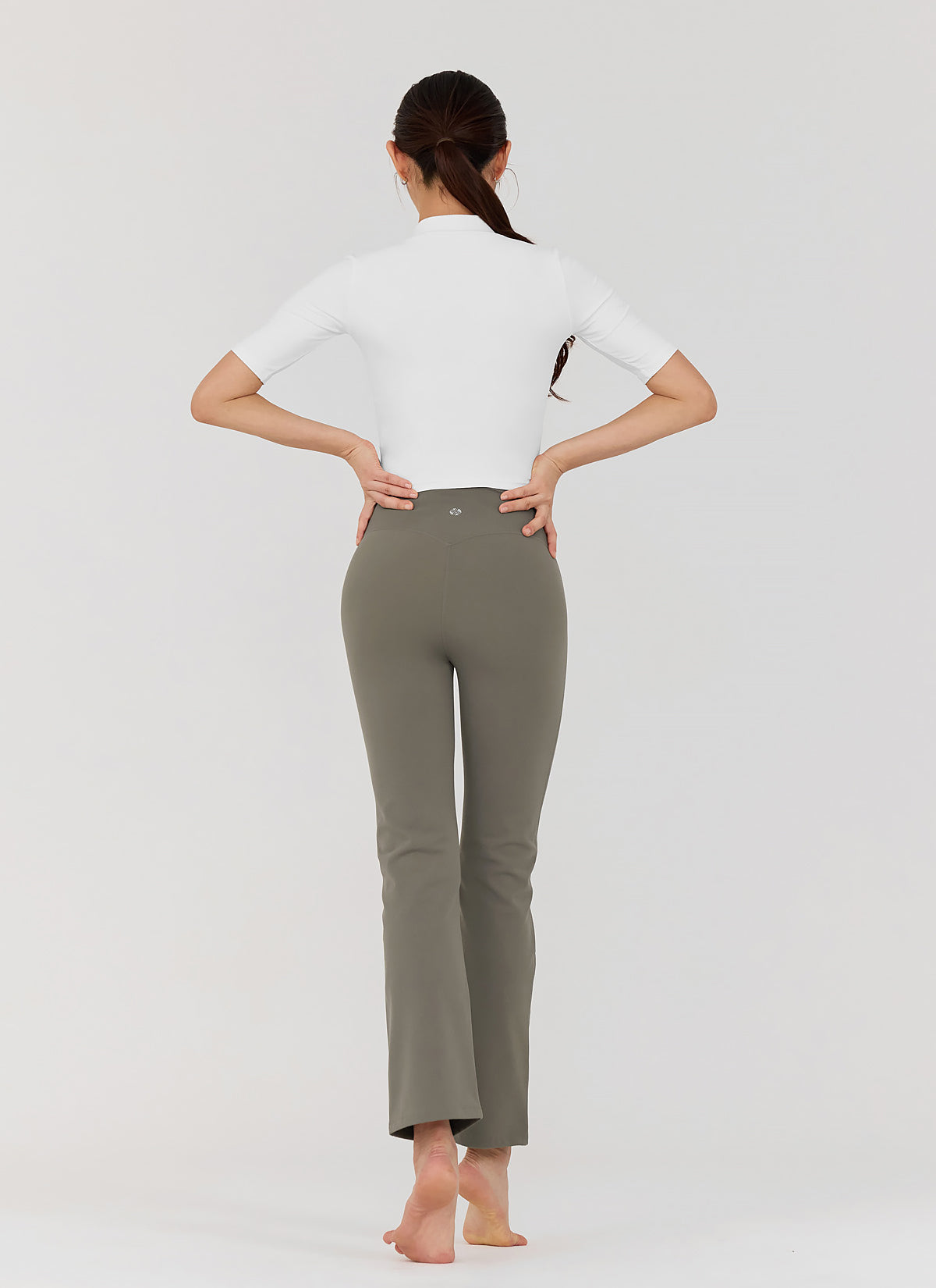 Eden Khaki