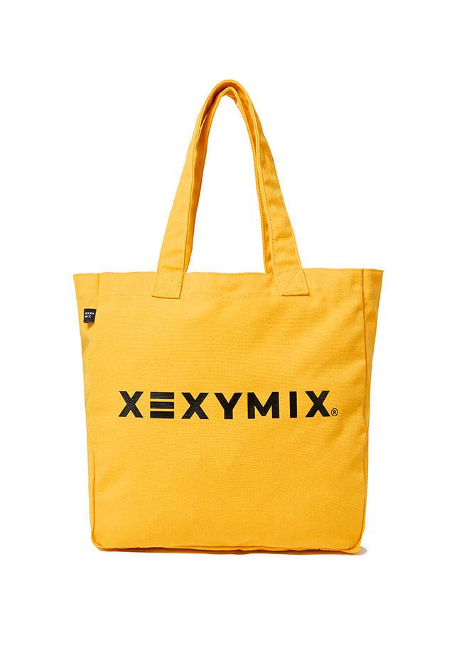 Canvas Lettering Eco Bag