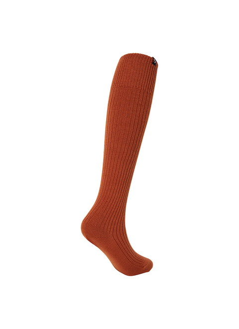 Orange Brown
