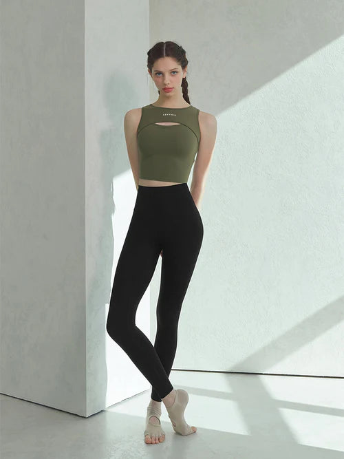 Black Label 330N Leggings