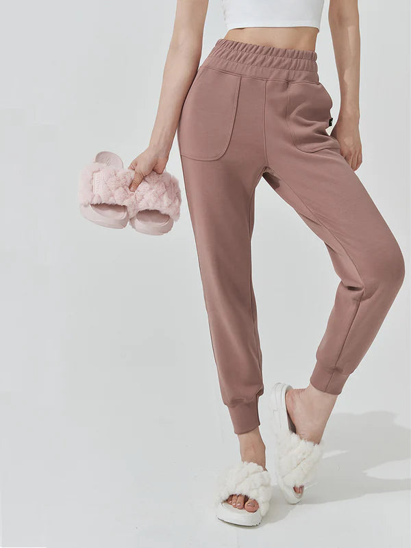 Soft Cushion Jogger Pants