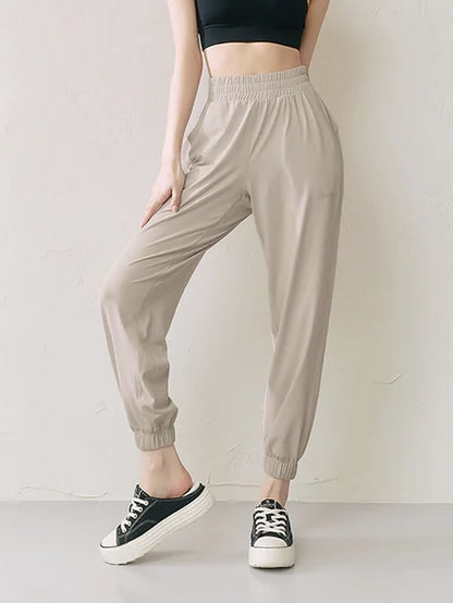 Performance Joggers