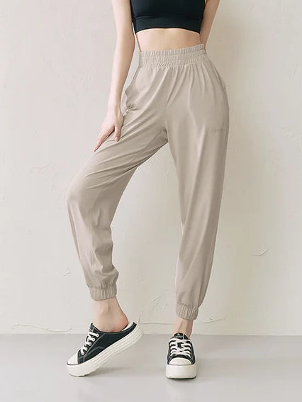 Performance Joggers