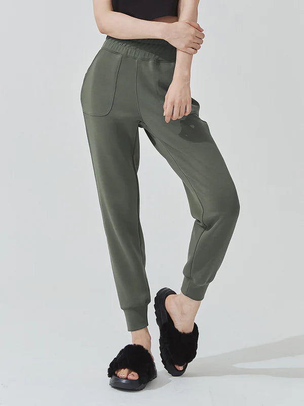 Soft Cushion Jogger Pants