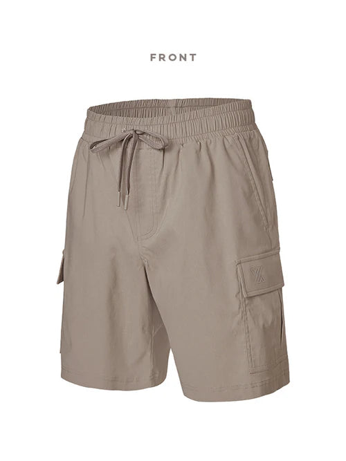 Hardy Stretch Cargo Shorts