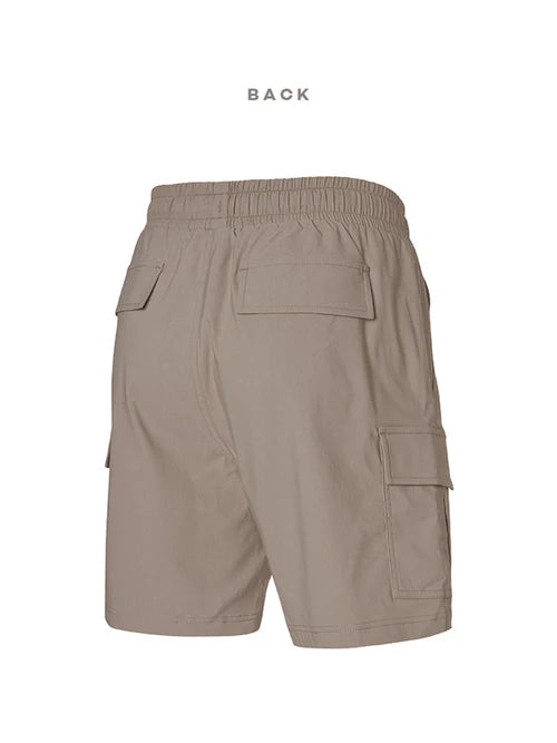 Hardy Stretch Cargo Shorts