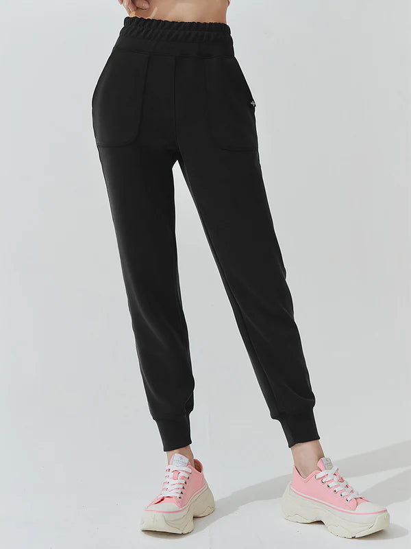 Soft Cushion Jogger Pants