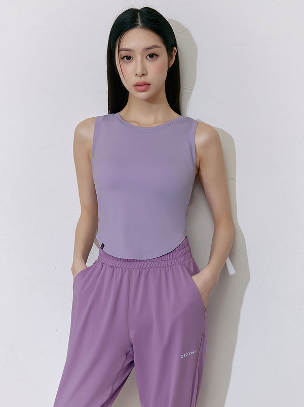 XELLA Light Round Sleeveless