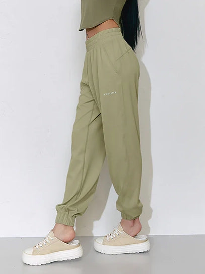 Performance Jogger Pants