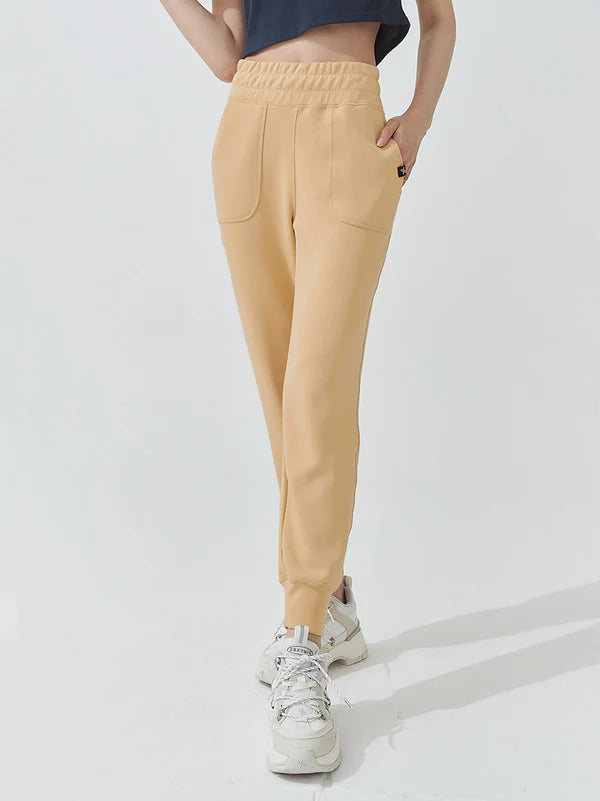 Soft Cushion Jogger Pants