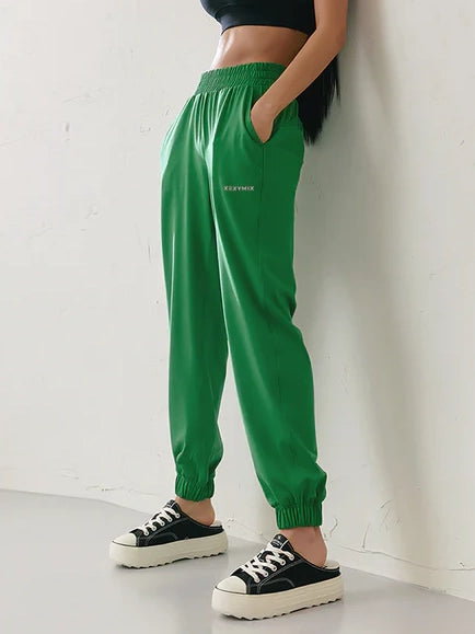 Performance Joggers